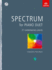 Spectrum for Piano Duet: With CD