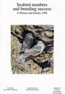 Seabird Numbers and Breeding Success in Britain and Ireland 1996: 1996