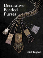 decorative beaded purses photo