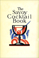 The Savoy cocktail book ...