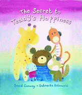 The Secret to Teddy's Happiness