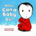 What Can a Baby Do?