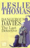 Dangerous Davies: the Last Detective