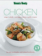 Chicken: Weeknights and Weekends
