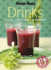 Drinks: Juices, Smoothies and Frappes