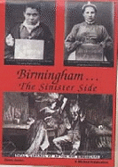 ISBN 9781870000147 product image for Birmingham - the sinister side | upcitemdb.com