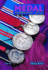Medal Yearbook 2012