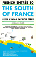 French Entree: South of France - French Riviera to Italian Border No. 10