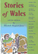 Stories of Wales Told for Children