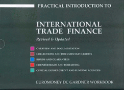 International Trade Finance Training Manual