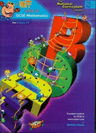 A Ruff Guide to GCSE Mathematics (Y10): Topics 1-9 Pt. 1: To Prepare Students for Intermediate Tier in GCSE Mathematics