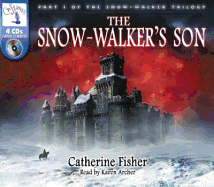 The Snow-Walker's Son: Snow-Walker Trilogy Pt. 1