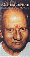 Awaken to the Eternal: Nisargadatta Maharaj - A Journey of Self-Discovery