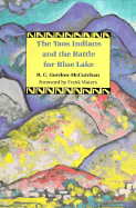 The Taos Indians and the battle for Blue Lake