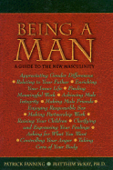 Being a Man
