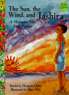 The Sun, the Wind, and Tashira: A Hottentot Tale from Africa