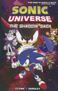 Sonic Universe: Shadow Saga