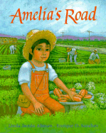ISBN 9781880000045 product image for amelias road | upcitemdb.com