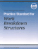 Project Management Institute Practice Standard for Work Breakdown Structures