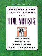Business and Legal Forms for Fine Artists
