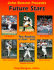 Future Stars: The Rookies of 2000-2001
