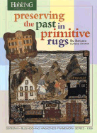 Preserving the Past in Primitive Rugs