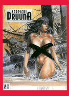 Druuna X