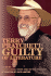 Terry Pratchett: guilty of literature