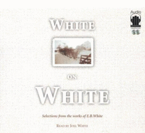 White on White