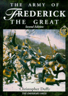 army of frederick the great