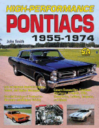 high performance pontiacs 1955 1974