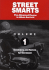 Strategies and Tactics for the Street (Street Smarts Motorcycle Skills)