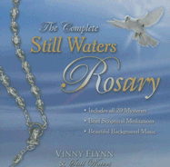 ISBN 9781884479267 product image for complete still waters rosary | upcitemdb.com