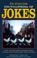 The Friars Club Encyclopedia of Jokes