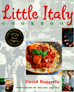 Little Italy Cookbook
