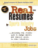 Real-Resumes for Sports Industry Jobs