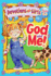 God and Me! Devotions for Girls Ages 2-5
