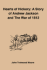 Hearts of Hickory: A Story of Andrew Jackson and the War of 1812