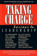 Taking Charge Lessons in Leadership