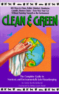 Clean and Green