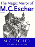 The Magic Mirror of M.C. Escher