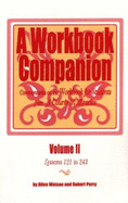 A Workbook Companion