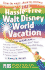 The Hassle-Free Walt Disney World Vacation, 2003 Edition