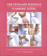 The Ultimate Wedding Planning Guide