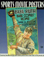 Sports Movie Posters
