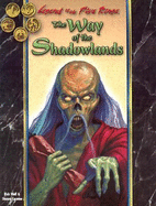 way of the shadowlands os