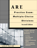 are practice exam multiple choice divisions