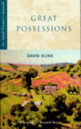 Great Possessions: An Amish Farmer's Journal