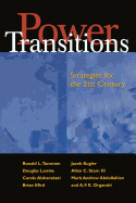 Power Transitions: Strategies for the 21st Century