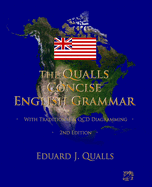 ISBN 9781890000189 product image for qualls concise english grammar 2nd edition | upcitemdb.com